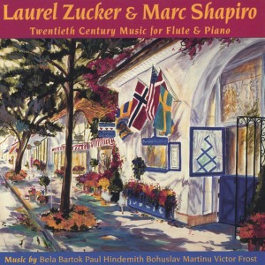 ดาวน์โหลดและฟังเพลง suite mvt. 3 พร้อมเนื้อเพลงจาก Laurel Zucker