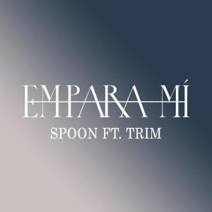 Listen to Spoon song with lyrics from Empara Mi