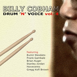 ดาวน์โหลดและฟังเพลง Superstar พร้อมเนื้อเพลงจาก Billy Cobham