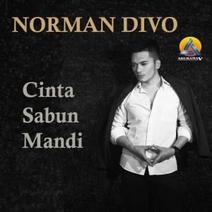 ดาวน์โหลดและฟังเพลง Cinta Sabun Mandi พร้อมเนื้อเพลงจาก Norman Divo