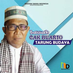 Listen to Lawak Cak Buarto Tarung Budaya song with lyrics from Buarto Cs