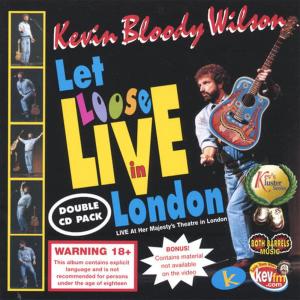 收聽Kevin Bloody Wilson的Manuel the Bandito歌詞歌曲