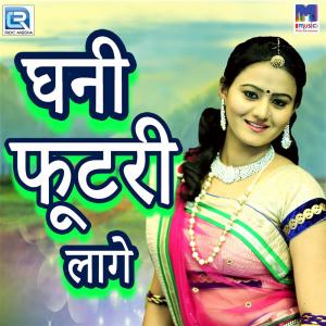 Listen to Ghani Futari Lage song with lyrics from Salim Sekhavas