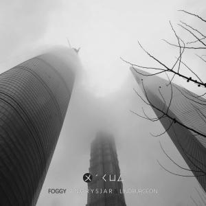 Album Fog and Haze from Angry5JaR