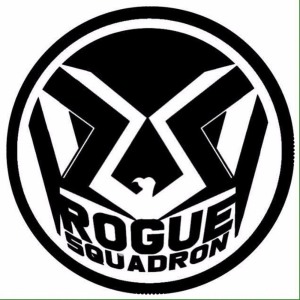 收听Rogue Squadron的Rogue State (Explicit)歌词歌曲