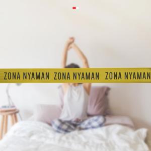 อัลบัม Zona Nyaman ศิลปิน Various