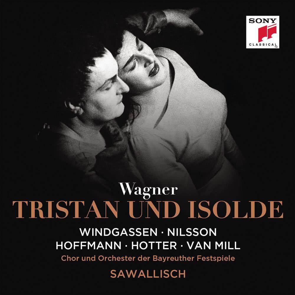 Tristan und Isolde, WWV 90: Akt III: Szene 3: Mild und leise wie er lächelt