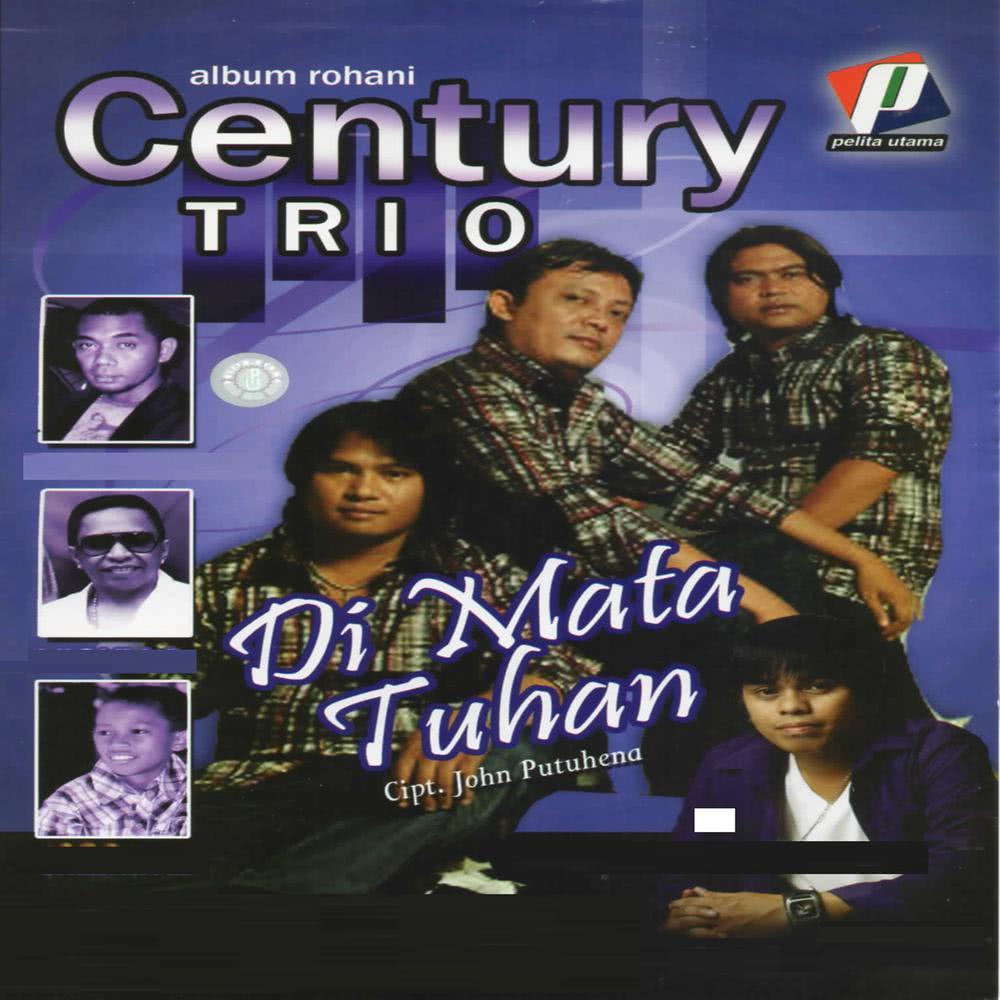 Album Rohani Century Trio