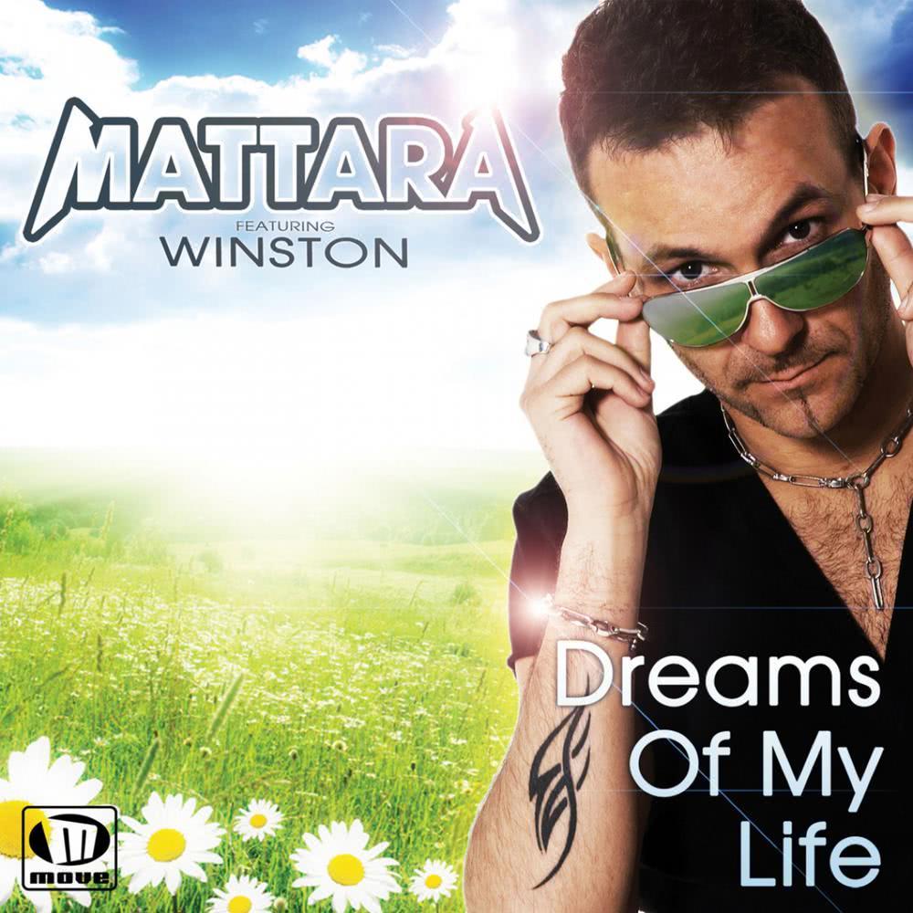Dreams of My Life (Remix)