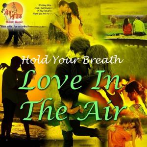 ดาวน์โหลดและฟังเพลง Hold Your Breath พร้อมเนื้อเพลงจาก Ashish