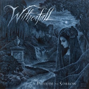 收聽Witherfall的We Are Nothing歌詞歌曲
