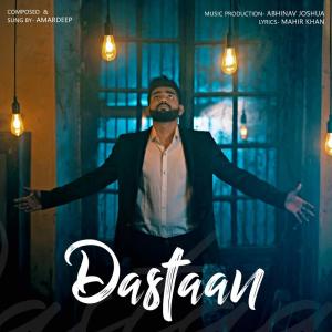 Listen to Dastaan song with lyrics from Amardeep