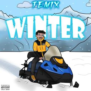 ดาวน์โหลดและฟังเพลง Winter พร้อมเนื้อเพลงจาก Mercedes