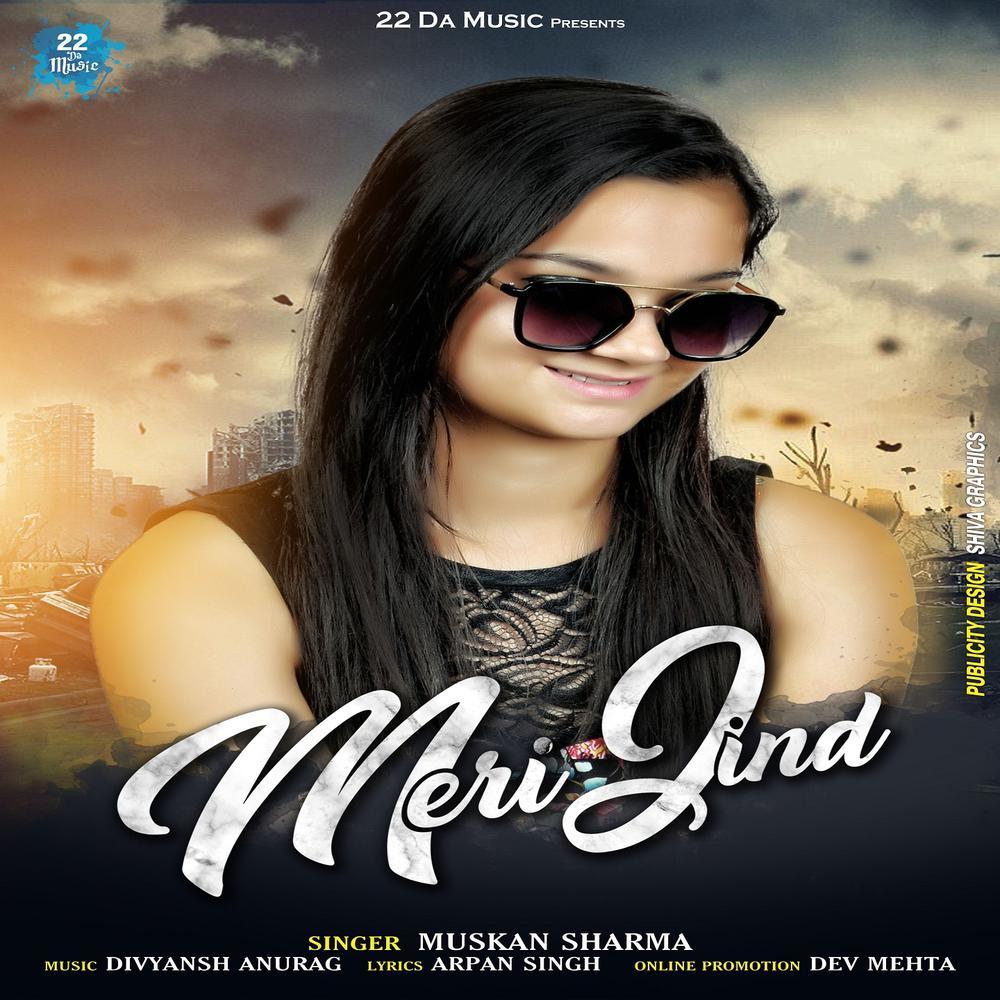 Meri Jind