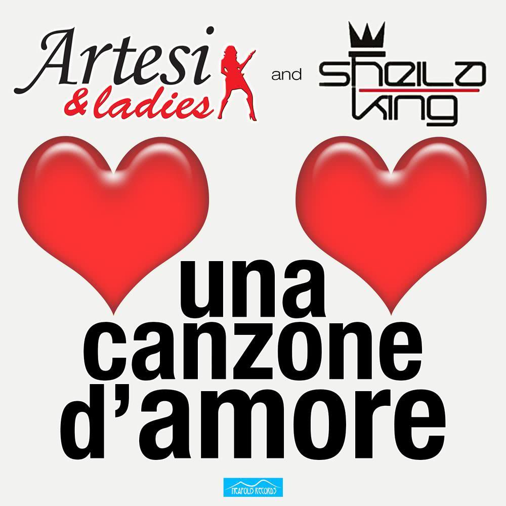 Una canzone d'amore (Napoli Rap Edit)