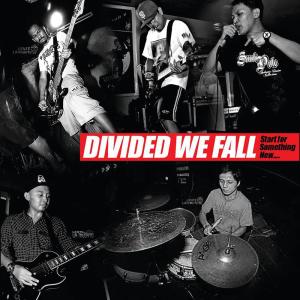 收听Divided We Fall的Holy Name歌词歌曲