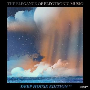 Album The Elegance of Electronic Music - Deep House Edition #4 from Various