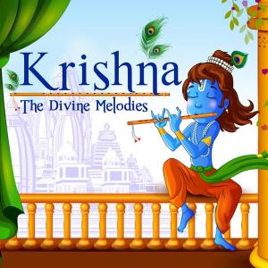 Dengarkan lagu Bhaja Govindam nyanyian Subhiksha Rangarajan dengan lirik