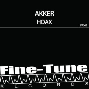 Dengarkan lagu Hoax nyanyian Akker dengan lirik