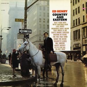 ดาวน์โหลดและฟังเพลง Cigarette Ashes พร้อมเนื้อเพลงจาก Ed Henry