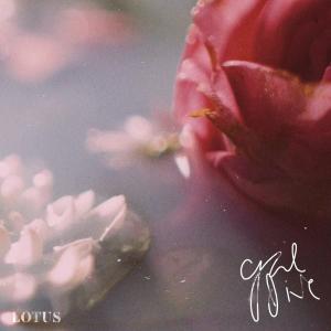 Album Lotus oleh Osvaldorio