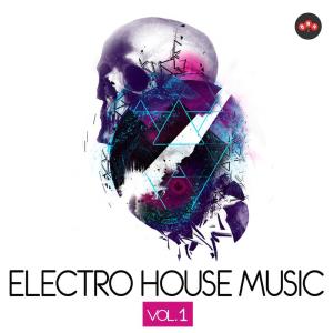 อัลบัม Electro House Music, Vol. 1 ศิลปิน Various Artists