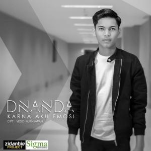 Listen to Karna Aku Emosi song with lyrics from DNanda