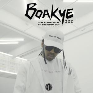 收聽Boakye 222的ทำยังไง歌詞歌曲