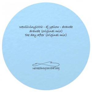 收听DJ Yellow的Drawde歌词歌曲