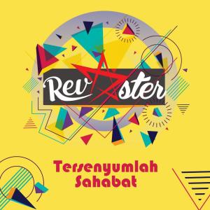 Listen to Janji Kita song with lyrics from Revaster