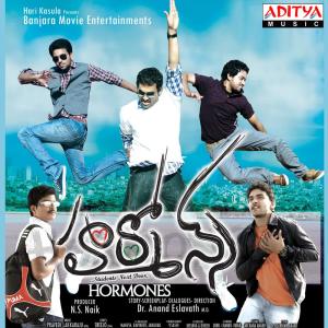 ดาวน์โหลดและฟังเพลง Hormones พร้อมเนื้อเพลงจาก Deepu