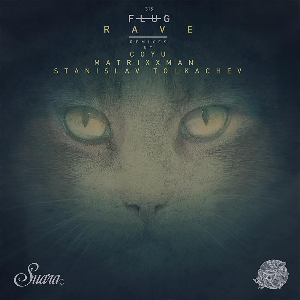Rave (Remix)