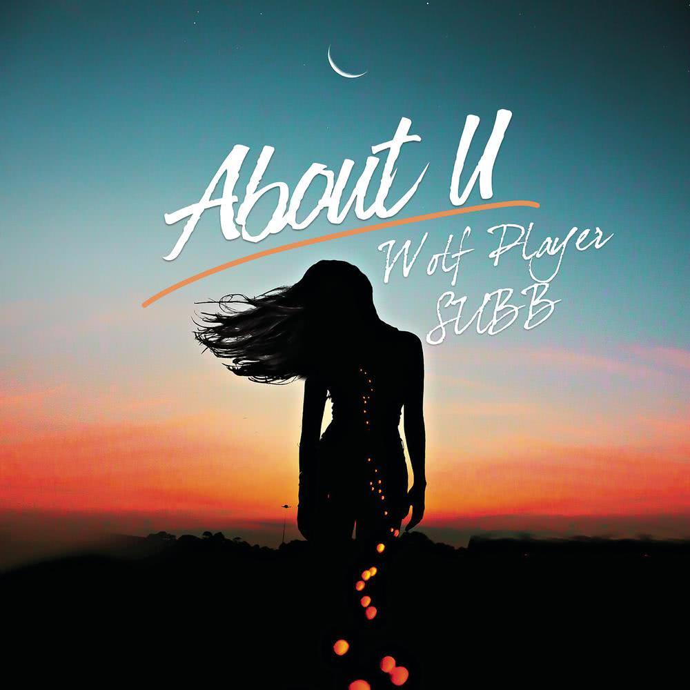 About U (Radio Mix) (Radio Edit)