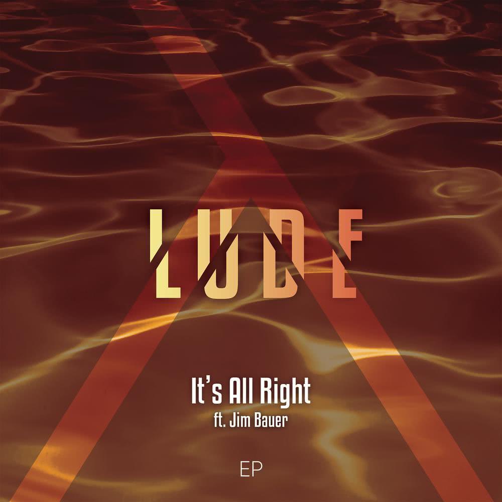 It's All Right