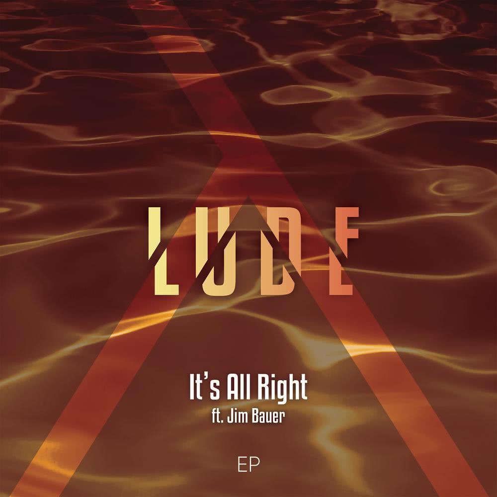 It's All Right (Acoustic Version)