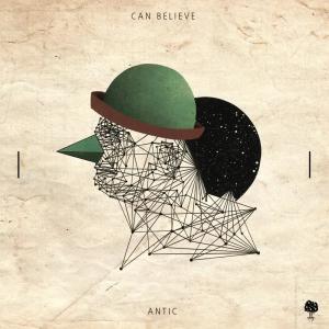 收听Antic的Can Believe (Remix)歌词歌曲