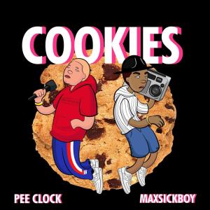Listen to Cookies song with lyrics from Maxsickboy
