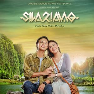 Dengarkan Ininnawa (From "Silaziavag") lagu dari Nadya Fatira dengan lirik