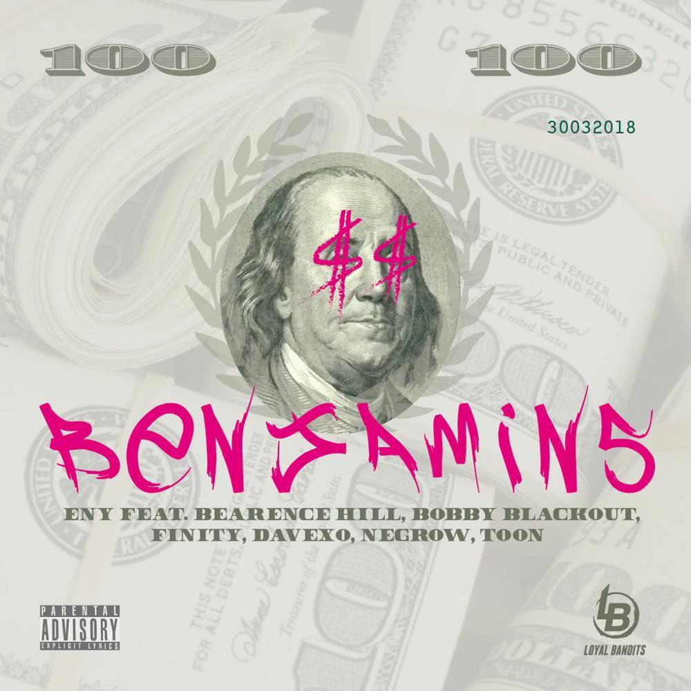 Benjamins (Explicit)