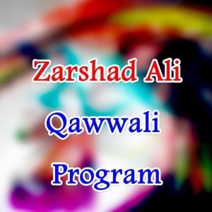 Listen to Mast Qalandar De Porat song with lyrics from Zarshad Ali