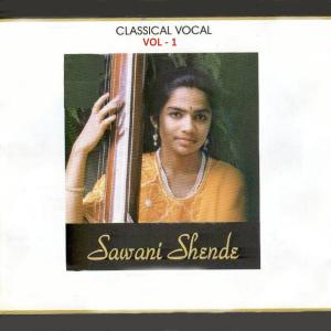 Listen to Thumri Kaiso Churayo Chhailava, Deepchandi Taal song with lyrics from Sawani Shende