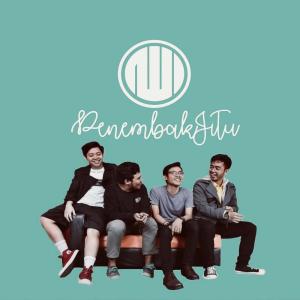 收聽Penembak Jitu的Imaji Sketsa Rindu歌詞歌曲