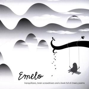 ดาวน์โหลดและฟังเพลง Going Places Unknown พร้อมเนื้อเพลงจาก Emelo