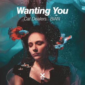 ดาวน์โหลดและฟังเพลง Wanting You พร้อมเนื้อเพลงจาก Cat Dealers