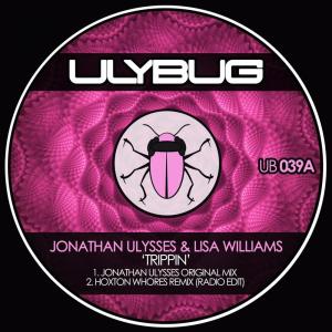 Dengarkan Tripping (Jonathan Ulysses Killer Radio Edit) lagu dari Jonathan Ulysses dengan lirik
