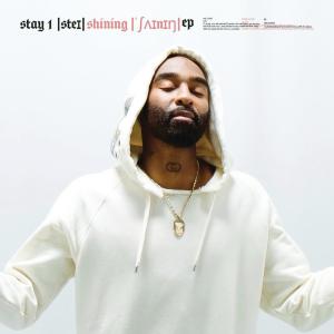 ดาวน์โหลดและฟังเพลง Stay Shining พร้อมเนื้อเพลงจาก Riky Rick