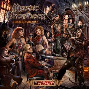 Album You Keep Me Hangin' On from Mystic Prophecy