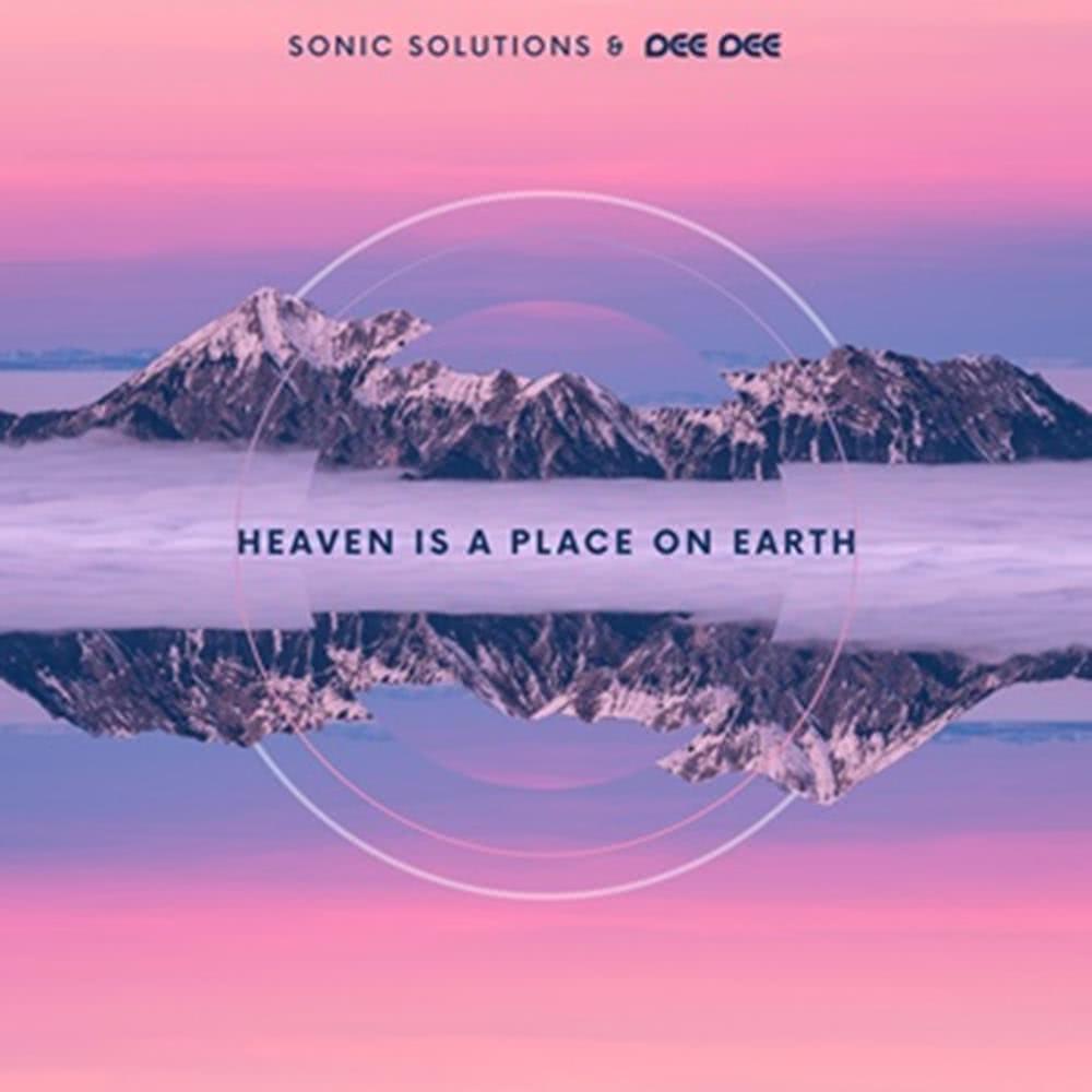Heaven Is a Place on Earth (Freestyle Remix)