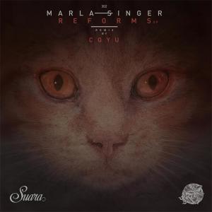 Dengarkan lagu Blurred Visions (Original Mix) nyanyian Marla Singer dengan lirik