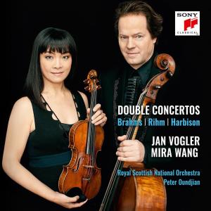 ดาวน์โหลดและฟังเพลง Concerto for Violin, Cello and Orchestra in A Minor, Op. 102: II. Andante พร้อมเนื้อเพลงจาก Jan Vogler